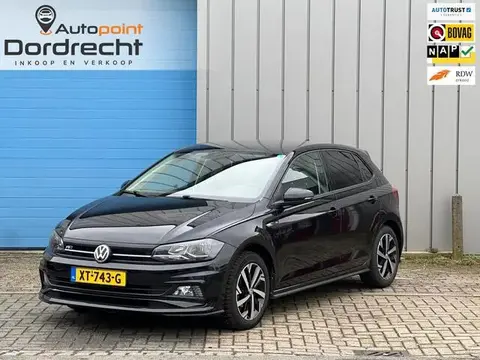 Used VOLKSWAGEN POLO Petrol 2019 Ad 