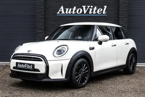 Annonce MINI MINI Essence 2021 d'occasion 