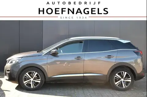 Used PEUGEOT 3008 Petrol 2018 Ad 