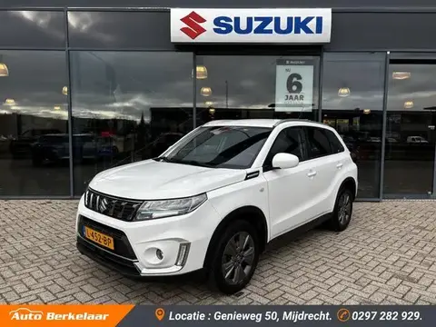 Annonce SUZUKI VITARA Essence 2021 d'occasion 