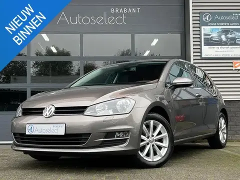 Annonce VOLKSWAGEN GOLF Essence 2015 d'occasion 