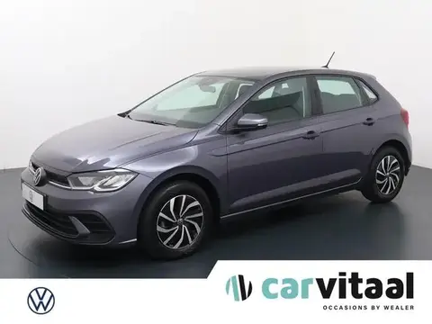 Used VOLKSWAGEN POLO Petrol 2022 Ad 