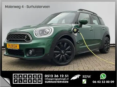 Annonce MINI COUNTRYMAN Hybride 2020 d'occasion 