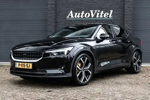 Annonce POLESTAR 2 Électrique 2021 d'occasion 