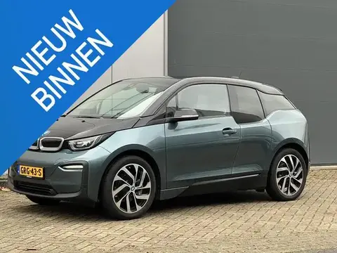 Annonce BMW I3 Électrique 2022 d'occasion 