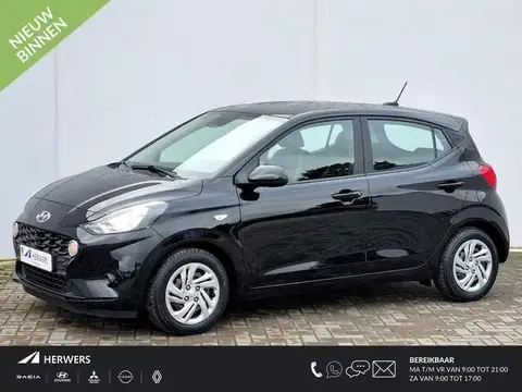 Annonce HYUNDAI I10 Essence 2021 d'occasion 