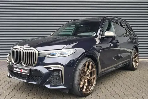 Used BMW X7 Petrol 2022 Ad 