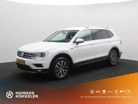 Annonce VOLKSWAGEN TIGUAN Essence 2019 d'occasion 