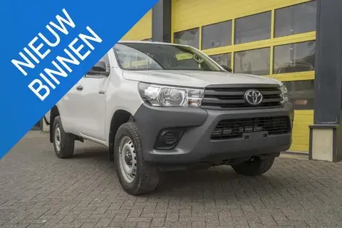 Used TOYOTA HILUX Diesel 2021 Ad 