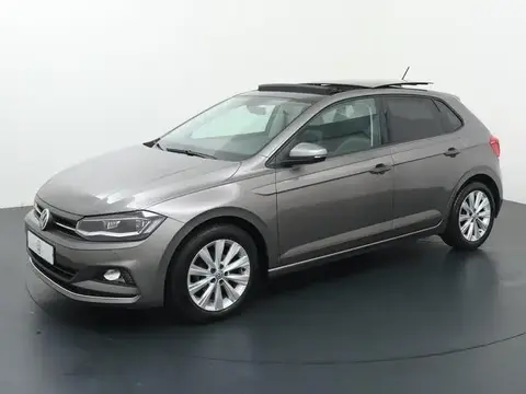 Used VOLKSWAGEN POLO Petrol 2019 Ad 