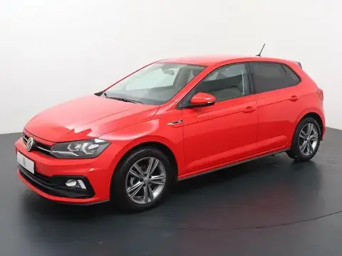 Used VOLKSWAGEN POLO Petrol 2020 Ad 