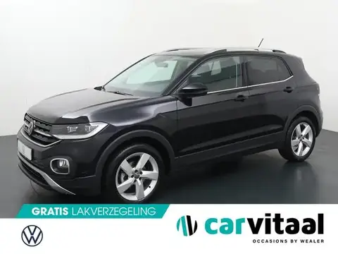 Used VOLKSWAGEN T-CROSS Petrol 2020 Ad 