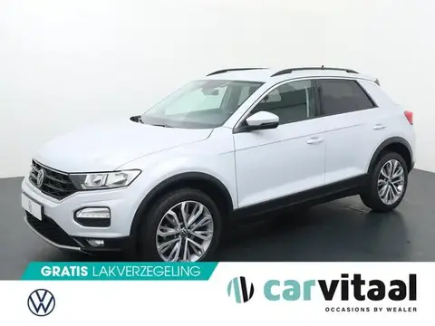 Used VOLKSWAGEN T-ROC Petrol 2020 Ad 