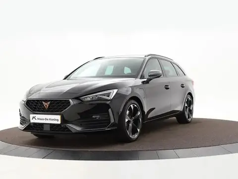 Annonce CUPRA LEON Hybride 2023 d'occasion 