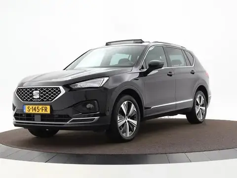 Used SEAT TARRACO Petrol 2023 Ad 