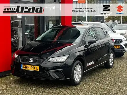 Used SEAT IBIZA Petrol 2024 Ad 