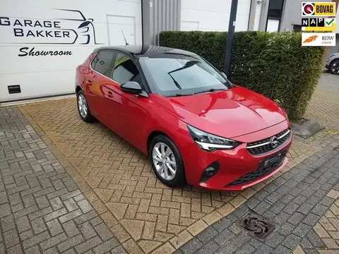 Used OPEL CORSA Petrol 2021 Ad 