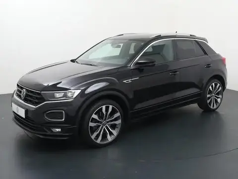 Annonce VOLKSWAGEN T-ROC Essence 2021 d'occasion 