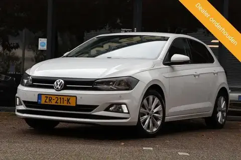 Used VOLKSWAGEN POLO Petrol 2019 Ad 