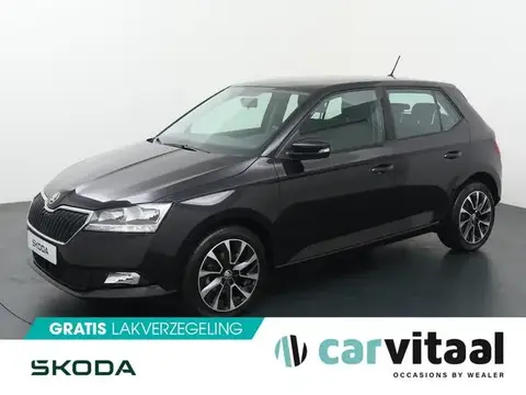 Used SKODA FABIA Petrol 2020 Ad 