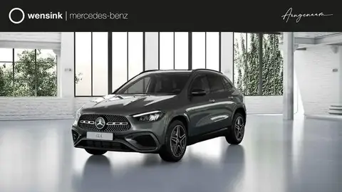 Annonce MERCEDES-BENZ CLASSE GLA Hybride 2024 d'occasion 