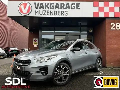 Used KIA XCEED Hybrid 2021 Ad 