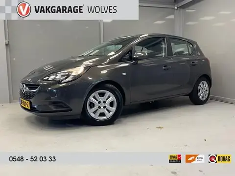 Used OPEL CORSA Petrol 2016 Ad 