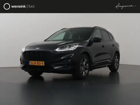 Used FORD KUGA Hybrid 2020 Ad 