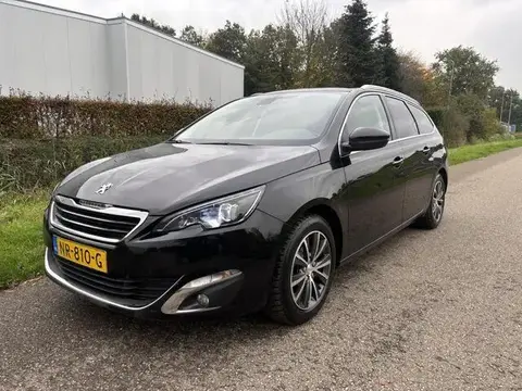 Used PEUGEOT 308 Petrol 2017 Ad 