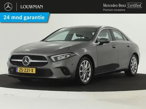 Used MERCEDES-BENZ CLASSE A Petrol 2019 Ad 