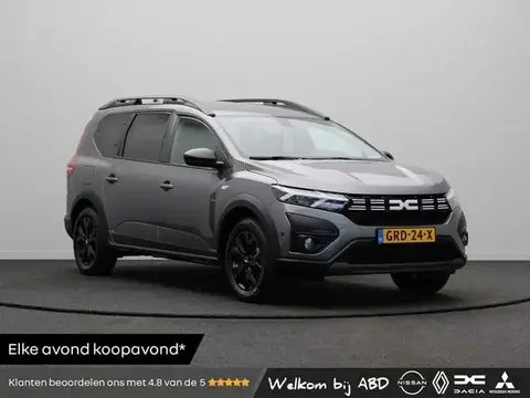 Used DACIA JOGGER Hybrid 2023 Ad 