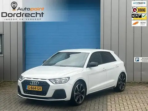 Used AUDI A1 Petrol 2019 Ad 