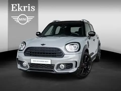 Used MINI COUNTRYMAN Petrol 2019 Ad 