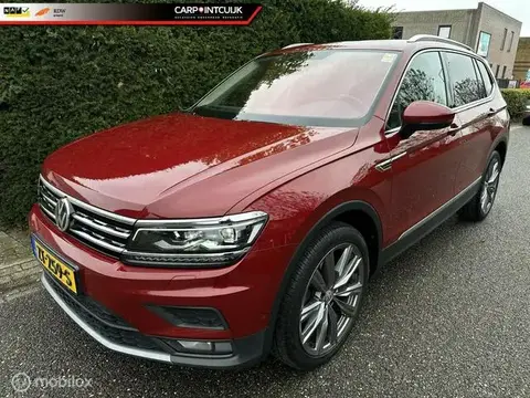 Used VOLKSWAGEN TIGUAN Petrol 2019 Ad 