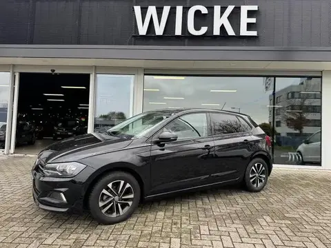 Used VOLKSWAGEN POLO Petrol 2019 Ad 