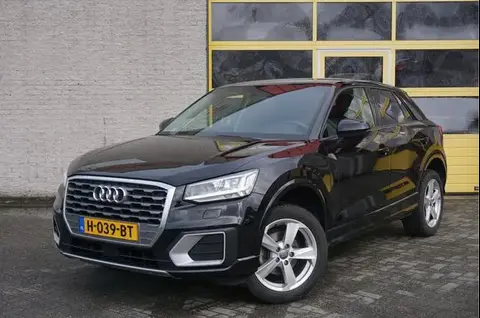 Used AUDI Q2 Petrol 2020 Ad 