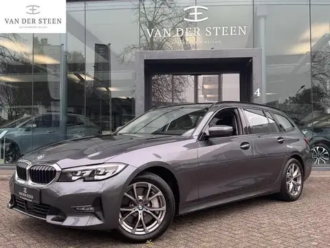 Annonce BMW SERIE 3 Essence 2020 d'occasion 