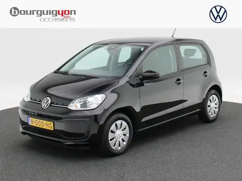 Used VOLKSWAGEN UP! Petrol 2021 Ad 