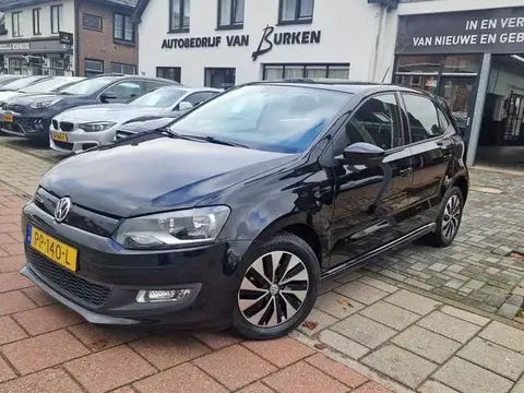 Used VOLKSWAGEN POLO Petrol 2017 Ad 