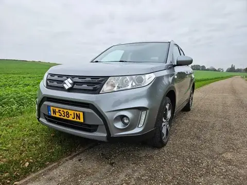 Annonce SUZUKI VITARA Essence 2015 d'occasion 