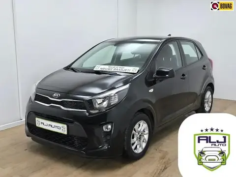 Annonce KIA PICANTO Essence 2018 d'occasion 