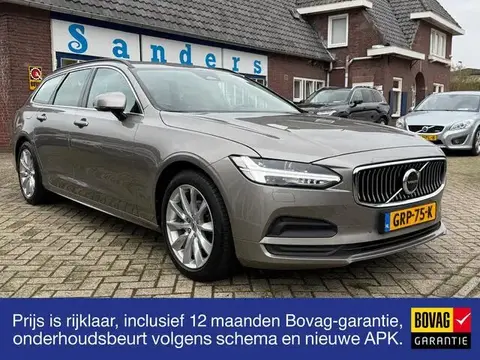 Annonce VOLVO V90 Hybride 2021 d'occasion 