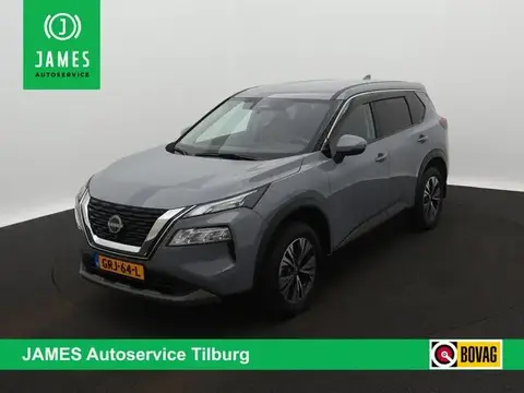 Used NISSAN X-TRAIL Hybrid 2024 Ad 