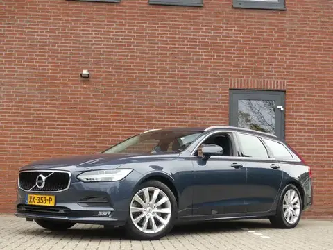 Used VOLVO V90 Petrol 2019 Ad 