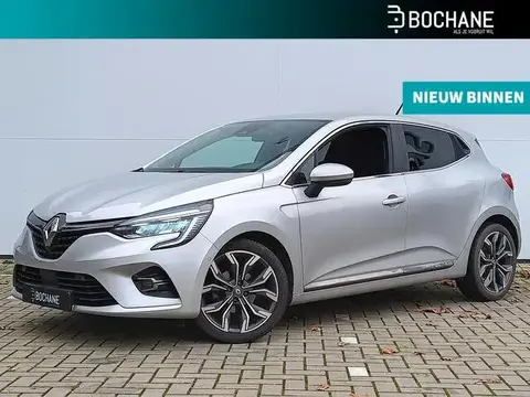 Annonce RENAULT CLIO Essence 2020 d'occasion 