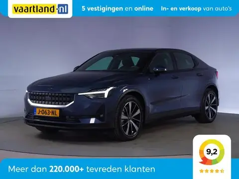 Used POLESTAR 2 Electric 2020 Ad 