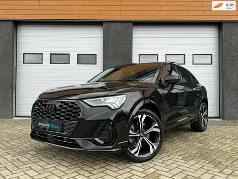 Used AUDI Q3 Petrol 2019 Ad 