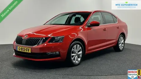 Used SKODA OCTAVIA Petrol 2019 Ad 