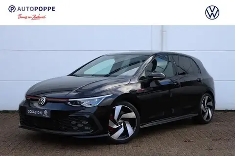 Annonce VOLKSWAGEN GOLF Essence 2021 d'occasion 