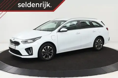 Used KIA CEED Hybrid 2021 Ad 